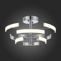 Потолочная светодиодная люстра ST Luce Arco  - 2